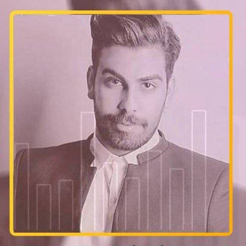 مجید رضوی  خوشگلی ازت میباره